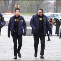 FBI | USA | Diffusion CBS - Mardi 24 Janvier 2023