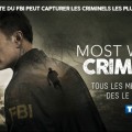 FBI : Most Wanted arrivera le 14 Juillet prochain sur TF1 � raison de 3 in�dits !