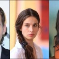 Luke Kleintank, Heida Reed et Vinessa Vidotto au casting de FBI : International