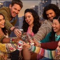 La s�rie Good Trouble avec Catherine Haena Kim�de retour avec sa saison cinq en Mars