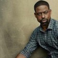 Sterling K. Brown rcipiendaire du Ally for Equality Award 