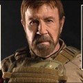 Aprs 11 ans d'absence, Chuck Norris revient au cinma dans un film d'action
