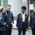 FBI | USA | Diffusion CBS - Mardi 04 Octobre 2022