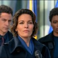 Alana de la Garza va apparaitre dans un �pisode de FBI : Most Wanted