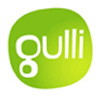Logo de la cha�ne Gulli