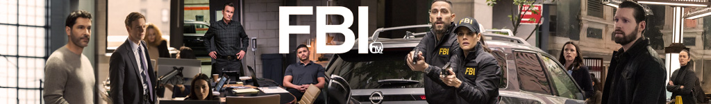 Banni&egrave;re du quartier FBI, franchise