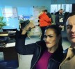 FBI, franchise Photos du tournage de FBI : Most Wanted 