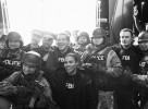 FBI, franchise Photos du tournage de FBI : Most Wanted 