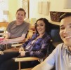 FBI, franchise Photos du tournage de FBI : Most Wanted 
