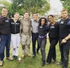 FBI, franchise Photos du tournage de FBI : Most Wanted 