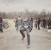 FBI, franchise Photos du tournage de FBI : Most Wanted 