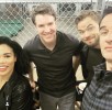 FBI, franchise Photos du tournage de FBI : Most Wanted 