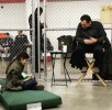 FBI, franchise Photos du tournage de FBI : Most Wanted 
