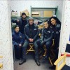 FBI, franchise Photos du tournage de FBI : Most Wanted 