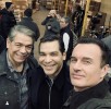 FBI, franchise Photos du tournage de FBI : Most Wanted 