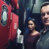 FBI, franchise Photos du tournage de FBI : Most Wanted 