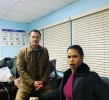 FBI, franchise Photos du tournage de FBI : Most Wanted 