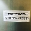 FBI, franchise Photos du tournage de FBI : Most Wanted 