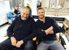FBI, franchise Photos du tournage de FBI : Most Wanted 