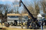 FBI, franchise Photos du tournage de FBI : Most Wanted 