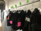 FBI, franchise Photos du tournage de FBI : Most Wanted 
