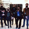 FBI, franchise Photos du tournage de FBI : Most Wanted 