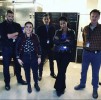 FBI, franchise Photos du tournage de FBI : Most Wanted 
