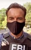 FBI, franchise Photos du tournage de FBI : Most Wanted 