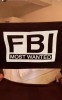 FBI, franchise Photos du tournage de FBI : Most Wanted 
