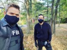 FBI, franchise Photos du tournage de FBI : Most Wanted 