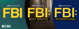 FBI, franchise Photos de la franchise FBI 