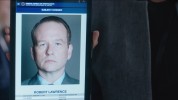 FBI, franchise Robert Lawrence : personnage de la srie FBI 