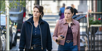 FBI, saison 8, épisode 5