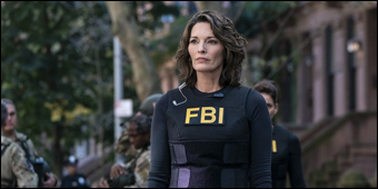 FBI, saison 8, épisode 6