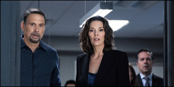 FBI, saison 8, épisode 9