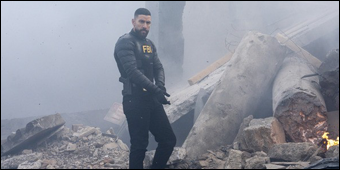 FBI, saison 8, épisode 10