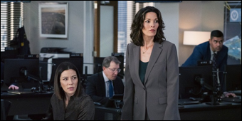 FBI, saison 8, &eacute;pisode 13