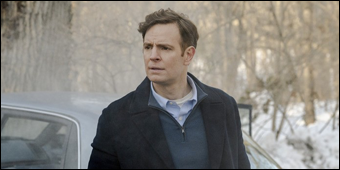 CIA, saison 1, &eacute;pisode 2