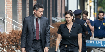 Episode 2, saison 8 de FBI