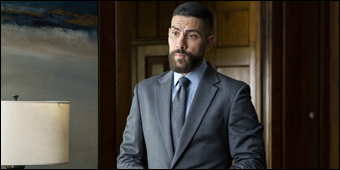 FBI, saison 8, épisode 4