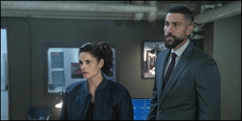 FBI, saison 8, épisode 7