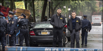 FBI, saison 8, épisode 8