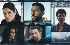 Photos promo saison 5 de FBI