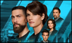 Photos promo saison 5 de FBI