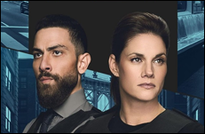Photos promo saison 5 de FBI